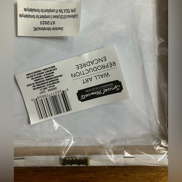 Elephant Canvas - Picture 2 of 4